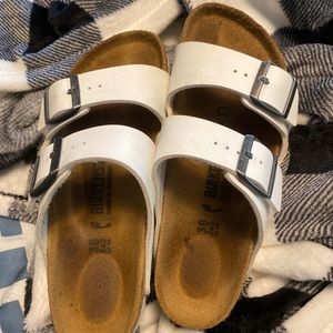 Real Birkenstock’s !